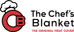 Chef's Blanket Logo