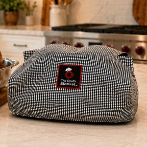 Chef's Blanket