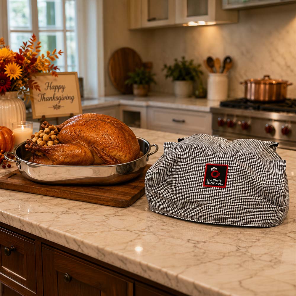 Chef's Blanket - Image 3