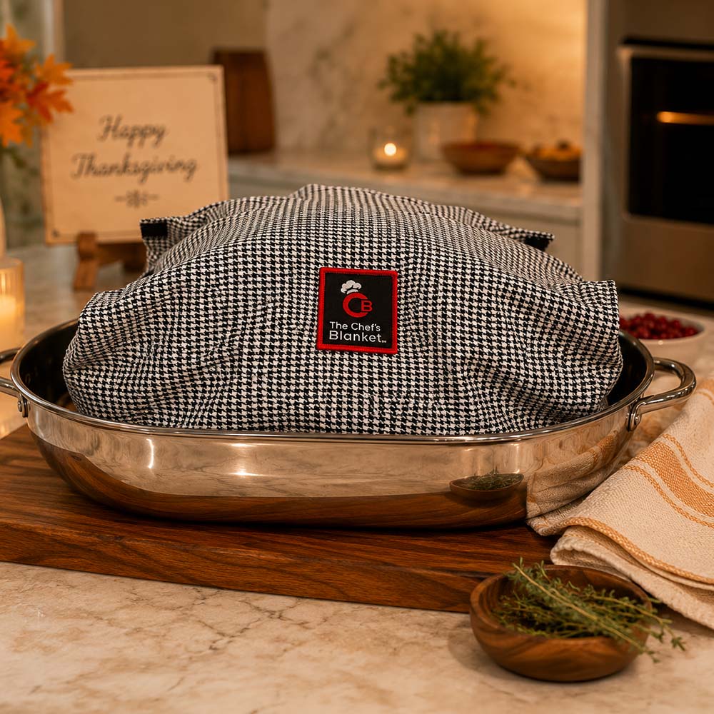 Chef's Blanket - Image 2