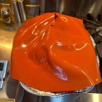 Chef's Blanket Testing