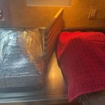 Chef's Blanket Testing