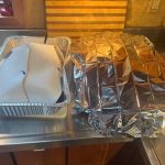 Chef's Blanket Testing