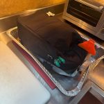 Chef's Blanket Testing
