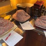 Chef's Blanket Testing